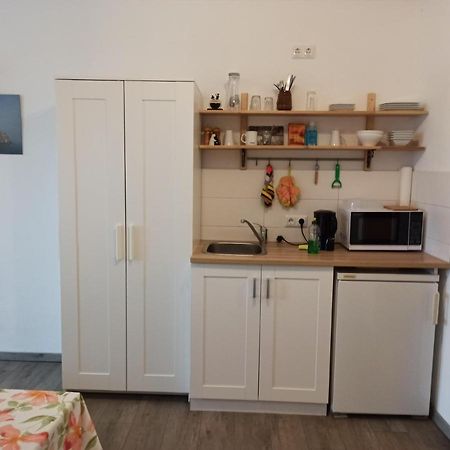 Gaestewohnung Fischer Strehla Exteriér fotografie